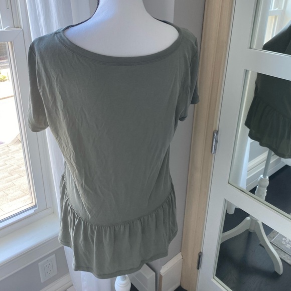 Banana Republic Top - Picture 2 of 3